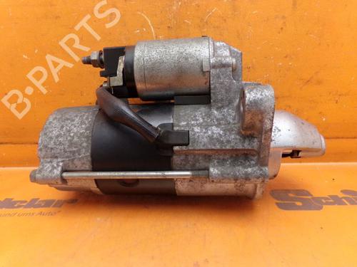 Used Starter OPEL ASTRA J Sports Tourer (P10) 1.7 CDTI (35) (110 hp) 27438181