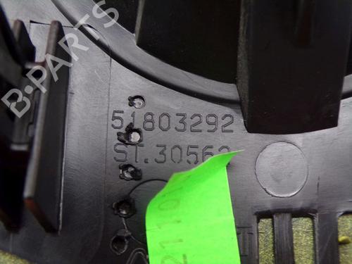 Air vent FIAT 500 (312_) 1.2 (312AXA1A) | BP32834152I21  - Image 6