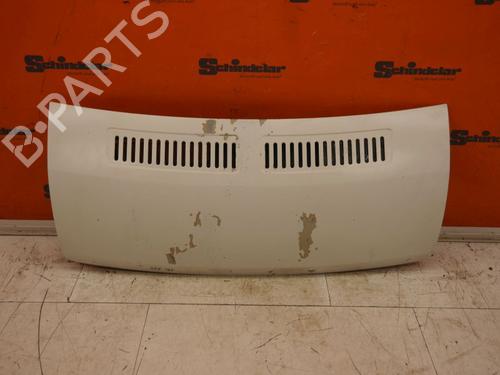 Hood PEUGEOT BOXER Van 2.2 HDi 120 | BP27551693C1