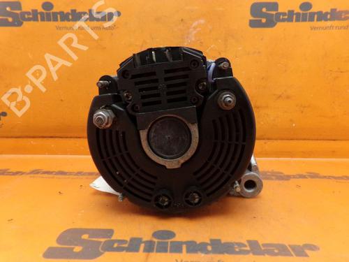 Alternator PEUGEOT 205 I Convertible (741B, 20D) 1.4 CJ | BP24870657M7 