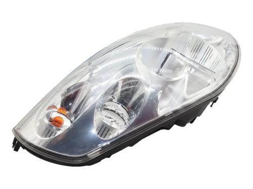 Right headlight OPEL MOVANO B Van (X62) 2.3 CDTI FWD (FV) | BP40024608C29 - Image 4