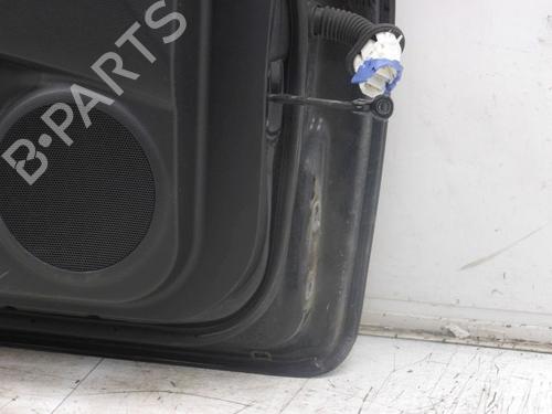 Left front door MAZDA 3 (BL) 1.6 MZR (BL14) | BP35997385C2 - Image 7