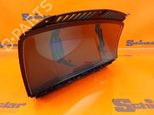 Display monitor BMW 7 (E65, E66, E67) 745 i, Li | BP32641321C48