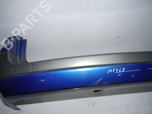 Rear bumper RENAULT MEGANE II Estate (KM0/1_) 1.9 dCi (KMRG, KM1G, KM0G, KM2C) | BP24383796C8 