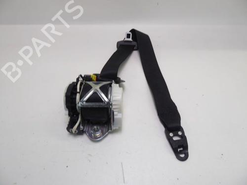 Used Front right seatbelt Front right seatbelt PORSCHE PANAMERA (970) 3.0 D (250 hp) 33145057 33145057