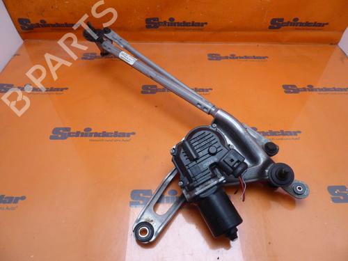 Front wipers mechanism AUDI A5 (F53, F5P) 45 TDI quattro | BP24415024C83 
