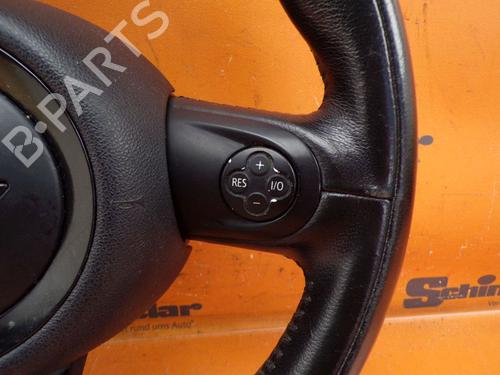 Steering wheel MINI MINI COUNTRYMAN (R60) Cooper D ALL4 | BP34256260C49 - Image 3