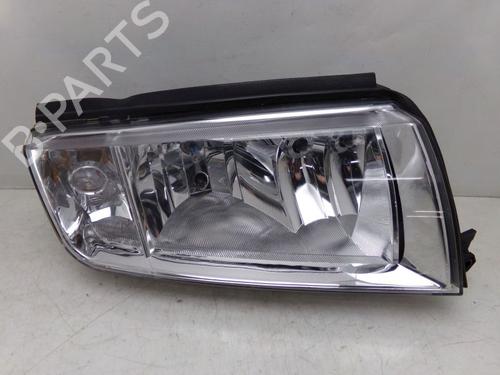 Used Right headlight SKODA FABIA I Saloon (6Y3) 1.4 (60 hp) 31068918