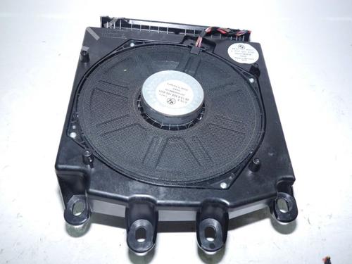 Used Speaker BMW 5 Touring (E61) 525 d (177 hp) 24381202