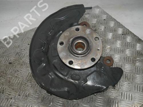 Used Right front steering knuckle Right front steering knuckle SEAT LEON (5F1) 2.0 TDI (150 hp) 38789125 38789125