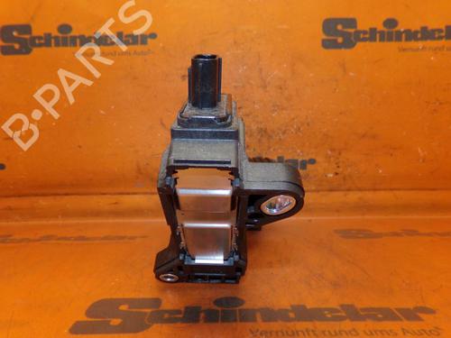 Pedal TOYOTA YARIS (_P13_) 1.5 (NSP131_) | BP29380625I4 
