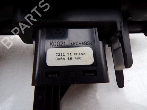 Warning MAZDA 2 Hatchback (DL, DJ) 1.5 | BP33158411I22  - Image 6