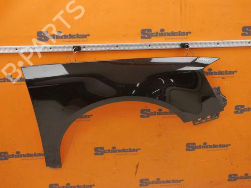 Used Right front fenders VW PASSAT B6 Variant (3C5) 2.0 TDI 16V (140 hp) 30729488