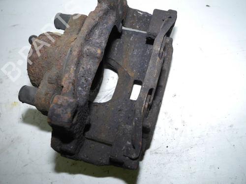Right front brake caliper FORD S-MAX (WA6) 2.0 | BP33144489M104  - Image 5