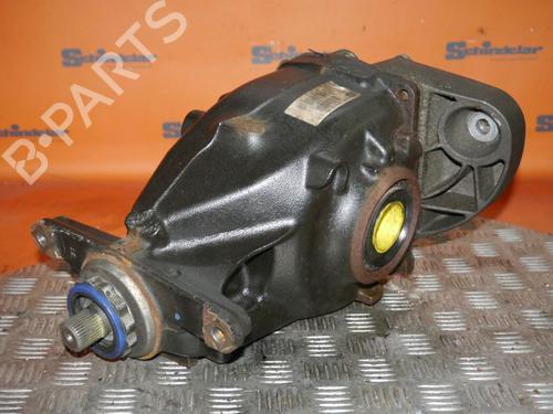 Used Rear differential BMW X4 (F26) xDrive 20 d (190 hp) 29452395