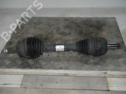 Used Left front driveshaft Left front driveshaft MERCEDES-BENZ B-CLASS Sports Tourer (W246, W242) B 200 Natural Gas Drive / B 200 c (242.848) (156 hp) 36756917 36756917