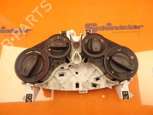 Climate control FORD KA (RU8) 1.2 | BP24391909I5 
