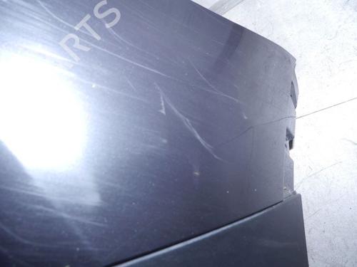 Rear bumper BMW X2 (F39) sDrive 18 i | BP24389112C8 
