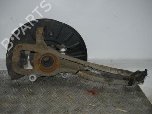 Left front steering knuckle AUDI Q7 (4LB) 3.0 TDI quattro | BP34156447M25 - Image 3