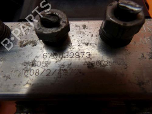 ABS pump MASERATI GHIBLI III (M157) 3.0 D | BP33153302M43  - Image 6