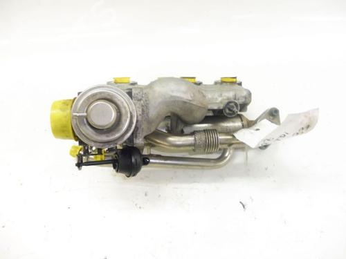 Intake manifold VW PASSAT B5.5 Variant (3B6) 1.9 TDI | BP32824652M70  - Image 5