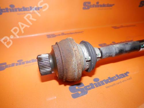 Right rear driveshaft AUDI A6 C7 Avant (4G5, 4GD) 3.0 TDI quattro | BP29046930M41