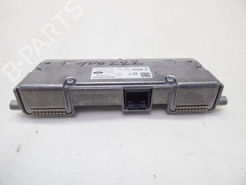 Control unit JAGUAR F-PACE (X761) 3.0 SCV6 AWD | BP32639672M11