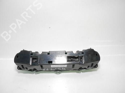 Climate control MERCEDES-BENZ E-CLASS (W211) E 280 CDI (211.020) | BP24382364I5 