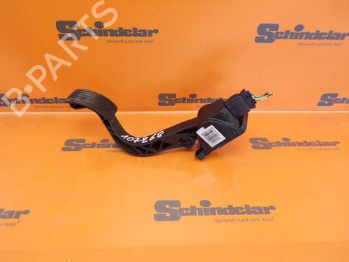 Pedal CITROËN BERLINGO MULTISPACE (B9) 1.6 BlueHDi 100 | BP32662381I4