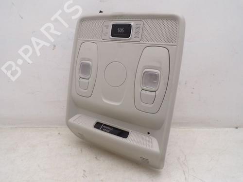 Kabinelys RENAULT ARKANA I (LCM_, LDN_) 1.3 TCe 140 (LDN0) | BP31865825I8