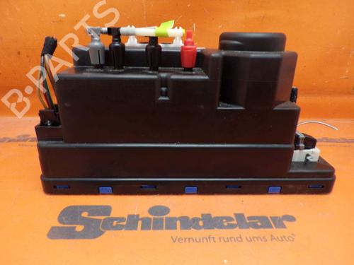 Central lock pump MERCEDES-BENZ E-CLASS T-Model (S210) E 230 T (210.237) A2108000848
