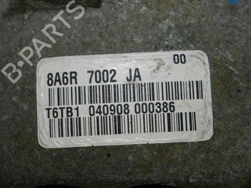 Gearbox FORD FIESTA VI (CB1, CCN) 1.25 | BP33144398M3  - Image 9