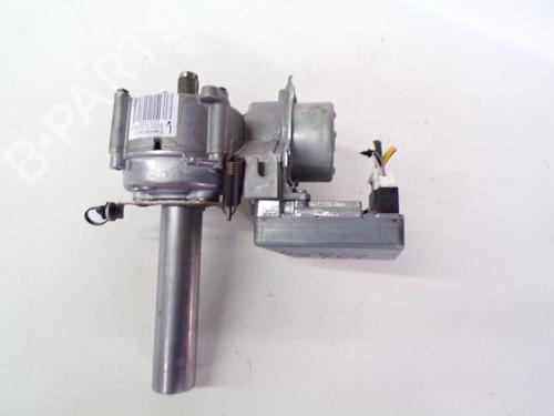 Steering column FORD FIESTA VI (CB1, CCN) 1.25 | BP33145326M21 - Image 5