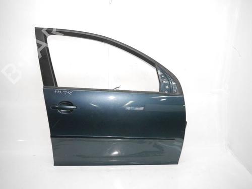 Used Right front door VW GOLF V (1K1) 1.9 TDI (105 hp) 24382317