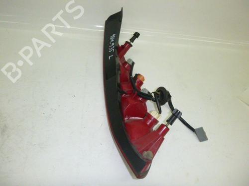 Left taillight FORD MONDEO III Turnier (BWY) 2.0 16V | BP24385909C34 