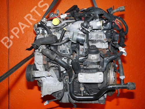 Engine OPEL SIGNUM Hatchback (Z03) 2.2 DTI (F48) | BP32635529M1 