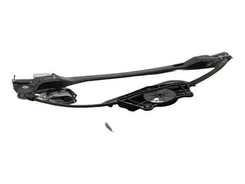Front left window mechanism SKODA FABIA II Combi (545) 1.6 TDI | BP35813518C22  - Image 5