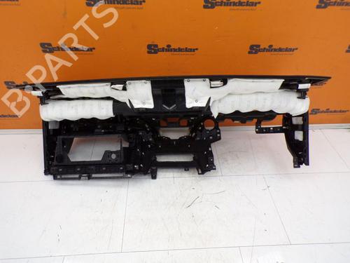 Dashboard HYUNDAI SANTA FÉ III (DM, DMA) 2.2 CRDi 4WD | BP32662521C46