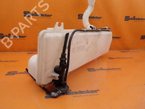 Windscreen washer tank PEUGEOT TRAVELLER Bus (V_) 2.0 BlueHDi 180 | BP29380600C113 