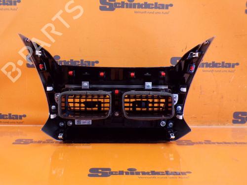 Luftventilen MITSUBISHI ECLIPSE CROSS (GK_, GL_) 1.5 T-Mivec | BP33149561I21 - Image 6