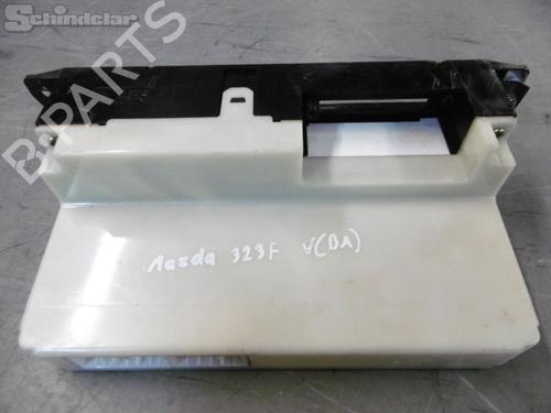 Climate control MAZDA 323 C V (BA) 1.3 16V | BP24379707I5 