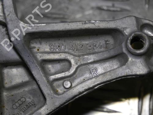 Right front shock absorber AUDI A4 B8 (8K2) 2.0 TDI | BP33146837M17  - Image 5