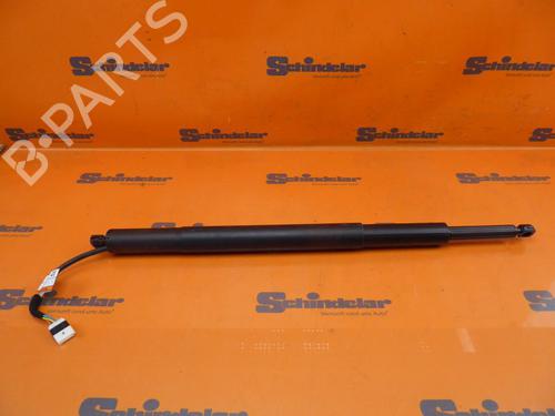 Used Other Other BMW 3 Touring (G21, G81) 318 i (156 hp) 33147390 33147390