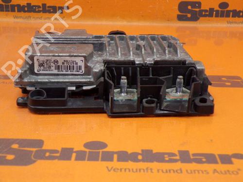 Control unit CITROËN C4 CACTUS 1.6 BlueHDi 100 | BP30669749M11 