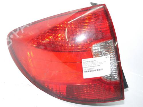 Gummiliste KIA RIO I Hatchback (DC) 1.3 (82 hp) 32634184