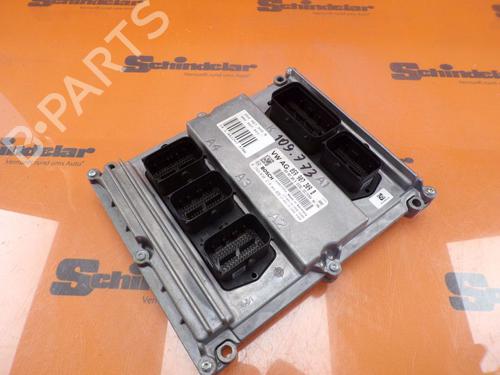 Used Engine control unit (ECU) AUDI Q7 (4MB, 4MG, 4MQ) 3.0 TDI quattro (272 hp) 27307444
