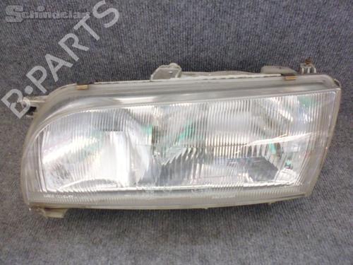 Used Left headlight NISSAN PRIMERA Traveller (W10) 2.0 i (116 hp) 33138312