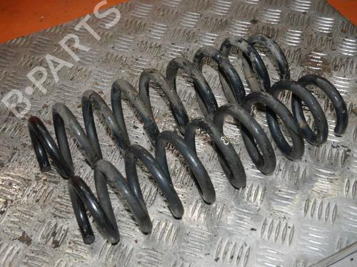 Used Shock absorber spring BMW 3 (E90) 320 i (150 hp) 33153167