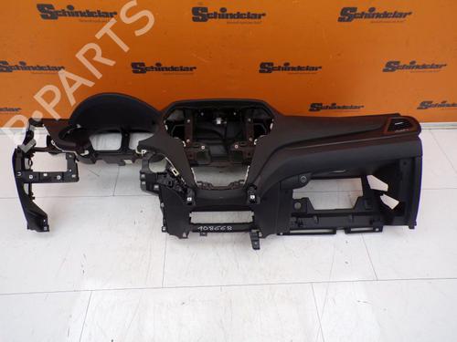 Dashboard HYUNDAI SANTA FÉ III (DM, DMA) 2.2 CRDi 4WD | BP32662521C46