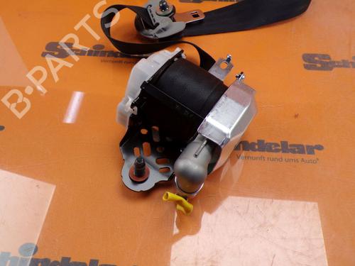 Front left seatbelt KIA RIO III (UB) 1.2 CVVT | BP32645780I26